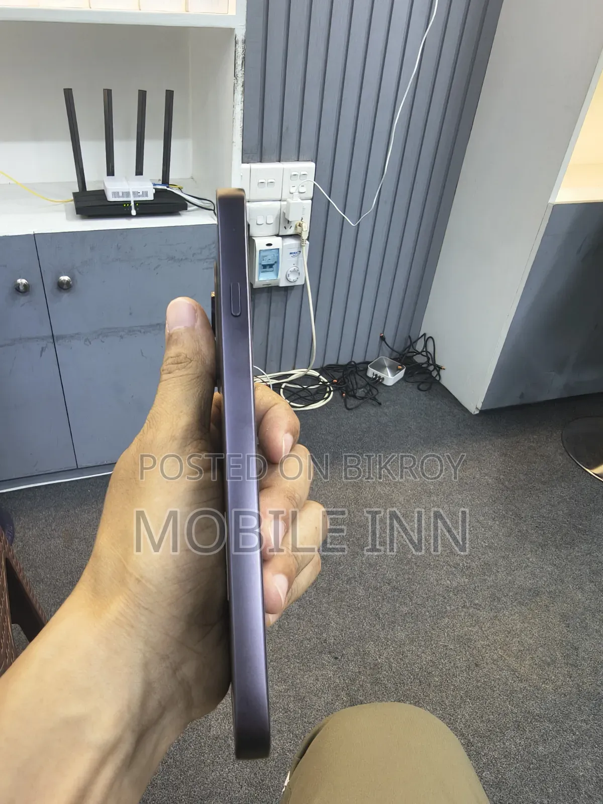 Oppo 256 GB Black