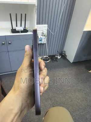 Oppo 256 GB Black
