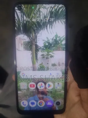 রিয়েলমি ৯ প্রো ১২৮ জিবি কালো
