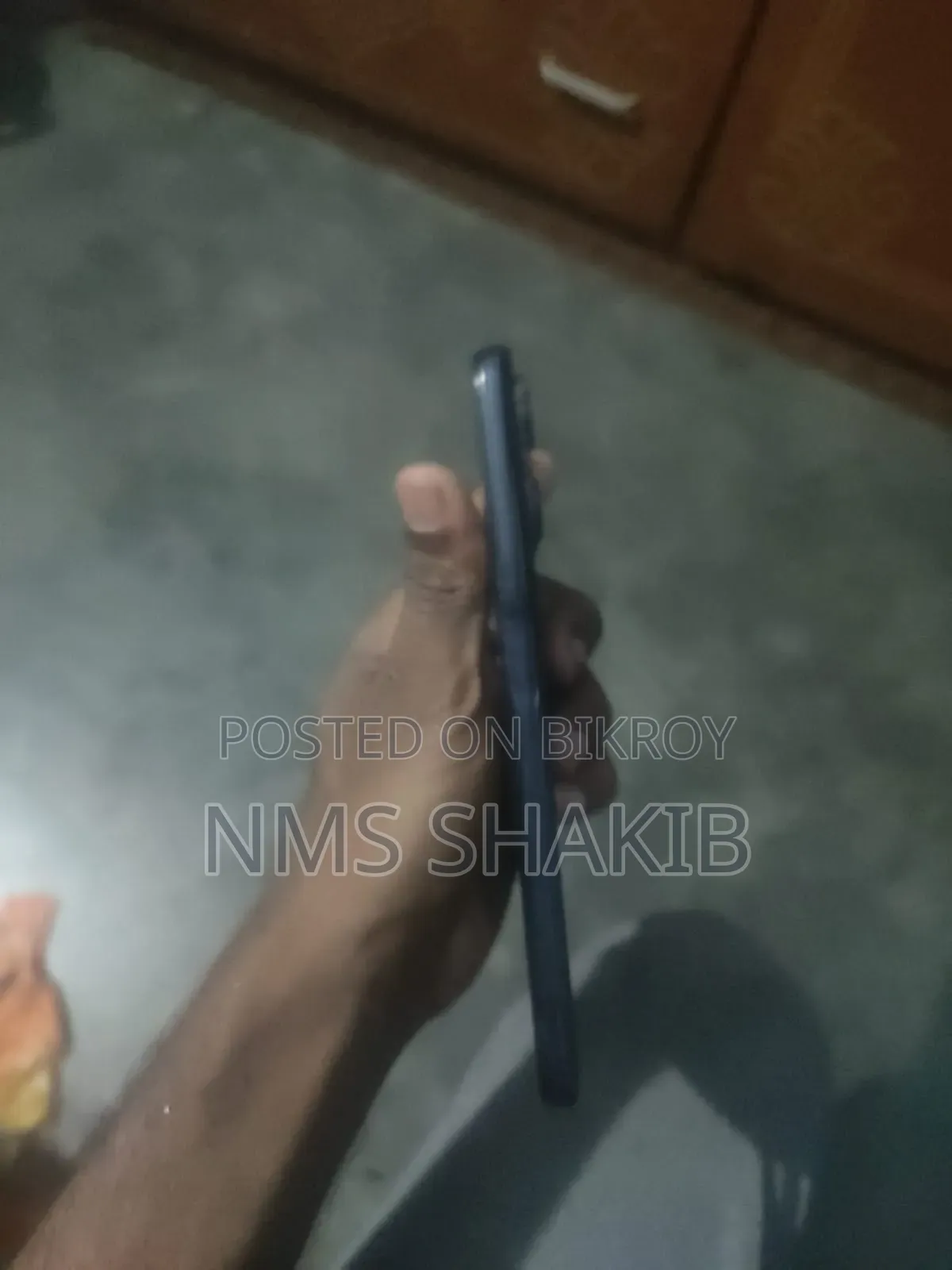 রিয়েলমি ৯ প্রো ১২৮ জিবি কালো
