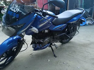 Bajaj Pulsar 150 2019 Blue