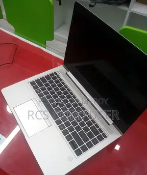 Laptop HP EliteBook 840 G5 8GB Intel Core I5 SSD 128GB