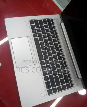 Laptop HP EliteBook 840 G5 8GB Intel Core I5 SSD 128GB