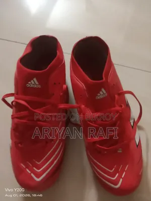 Adidas Predator Boots