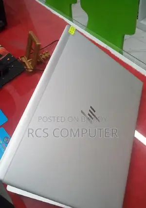 Laptop HP EliteBook 840 G5 8GB Intel Core I5 SSD 128GB