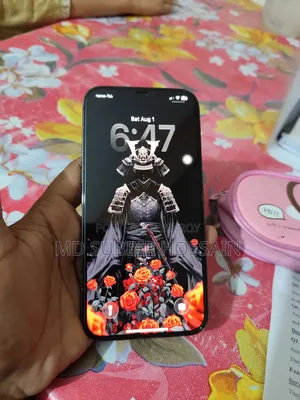 অ্যাপল আইফোন ১২ প্রো ম্যাক্স ২৫৬ জিবি ব্লু