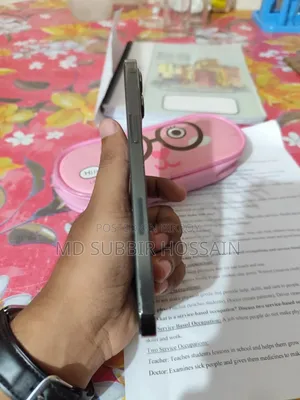 অ্যাপল আইফোন ১২ প্রো ম্যাক্স ২৫৬ জিবি ব্লু