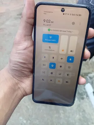 Infinix Smart 9 128 GB Gray