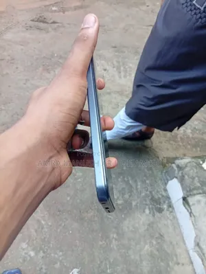Infinix Smart 9 128 GB Gray