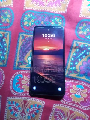 স্যামসাং গ্যালাক্সি এ০৪এস ৬৪ জিবি ব্ল্যাক