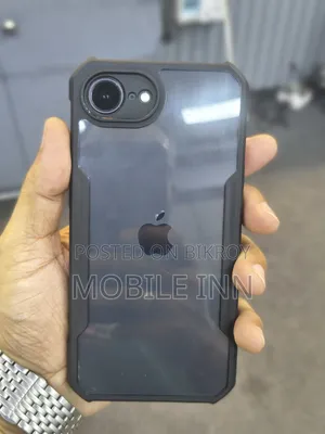 Apple iPhone 16e 128 GB Black