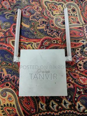 TP Link Router