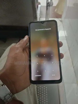 Xiaomi Redmi Note 7 Pro 64 GB Blue