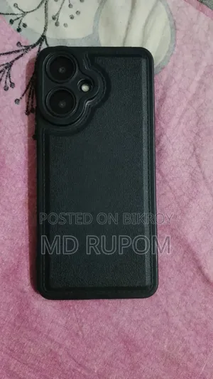 শাওমি রেডমি ১৩সি ৫জি ২৫৬ জিবি ব্লু