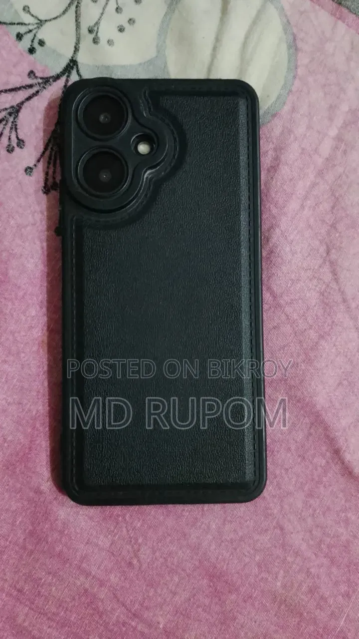 শাওমি রেডমি ১৩সি ৫জি ২৫৬ জিবি ব্লু