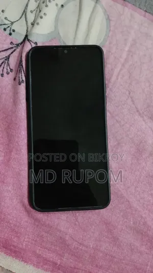 শাওমি রেডমি ১৩সি ৫জি ২৫৬ জিবি ব্লু