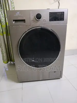 Walton Washing Machine
