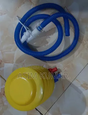 বক্সিং টয়।