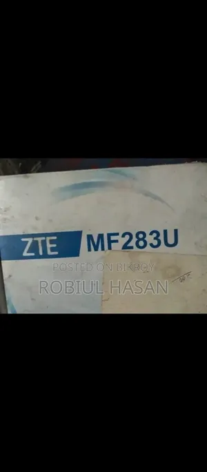 ZTE Router