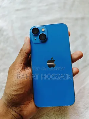 Apple iPhone 13 128 GB Blue
