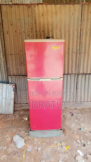 Fridge Sell Post