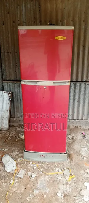Fridge Sell Post