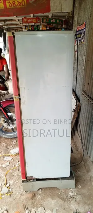 Fridge Sell Post