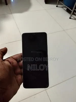 শাওমি রেডমি ১৩সি ১২৮ জিবি গ্রিন