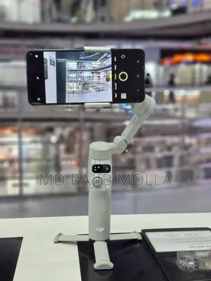 DJI Osmo Mobile 7