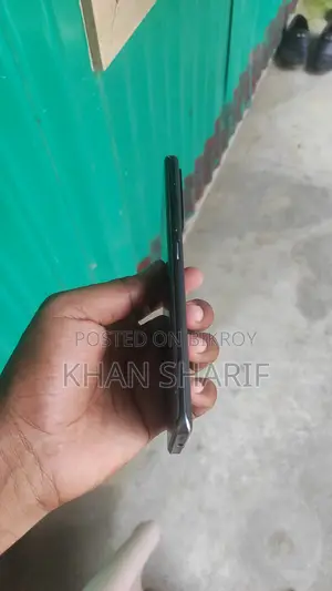 Xiaomi Civi 1S 128 GB Black