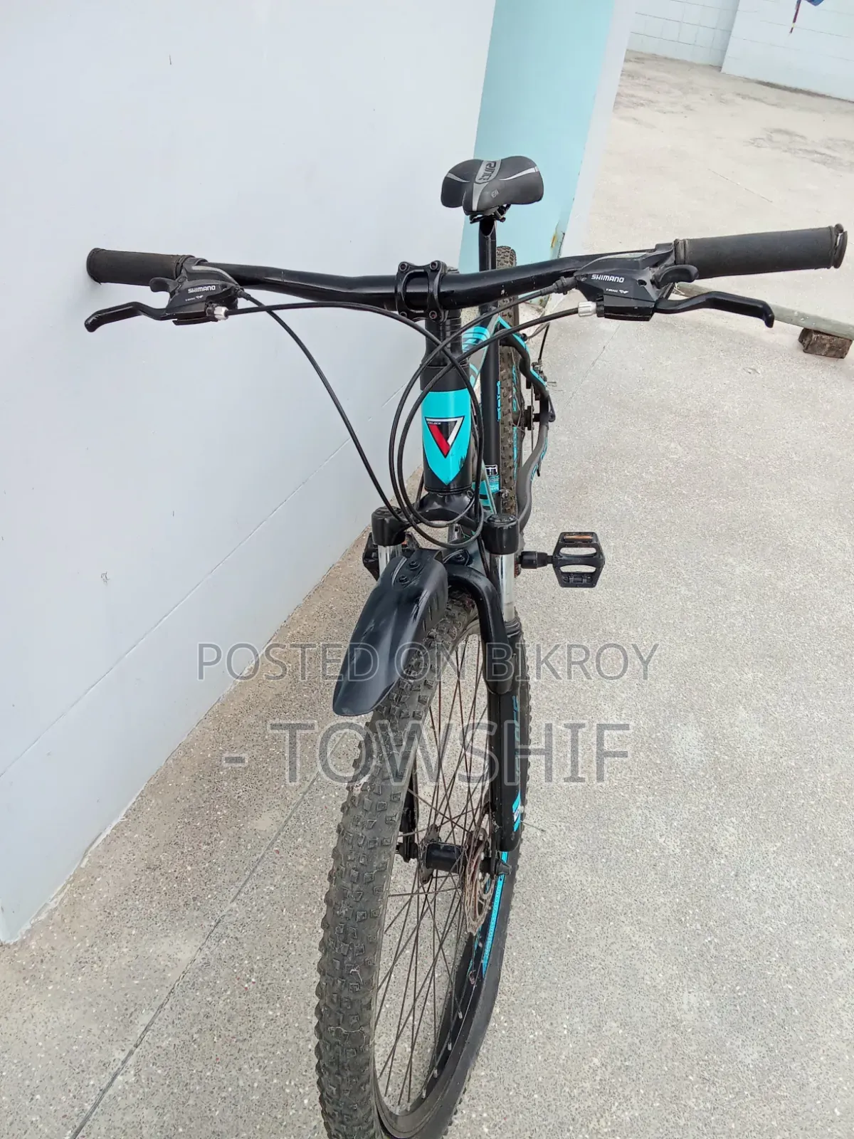 Veloce Cycle