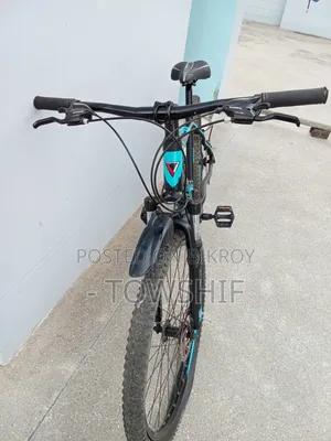 Veloce Cycle