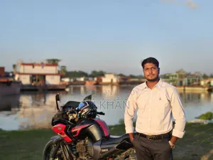 Yamaha Fazer V2 2019 Red
