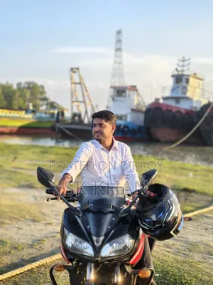 Yamaha Fazer V2 2019 Red