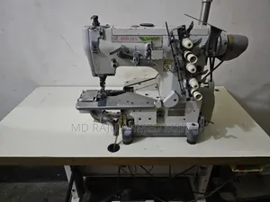 Bartek 5 Pattern, Rois Cutter