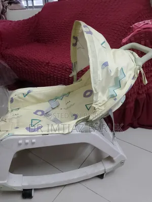 শিশুদের রকিং চেয়ার