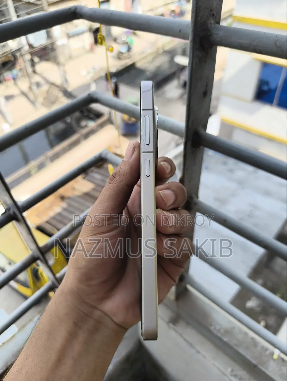 OnePlus 13R 256 GB Silver