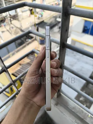 OnePlus 13R 256 GB Silver