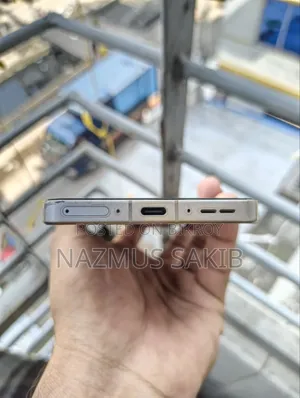 OnePlus 13R 256 GB Silver