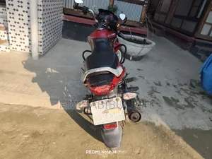 TVS 2016 Red