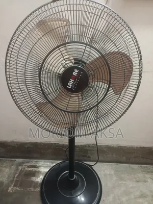 স্ট্যান্ড ফ্যান