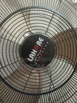 স্ট্যান্ড ফ্যান