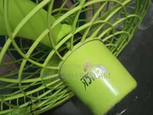 Klick brand's very big cage fan, 22 inches for sale