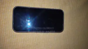Apple iPhone 16 Pro 256 GB Black