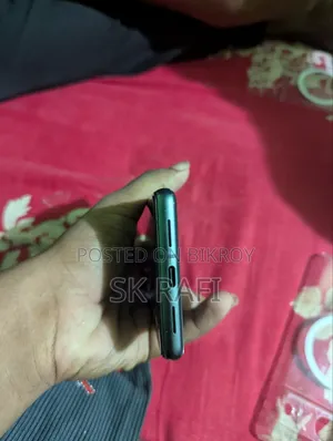 New Google Pixel 7 128 GB Black