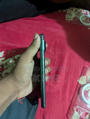 New Google Pixel 7 128 GB Black