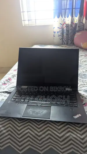 Laptop Lenovo ThinkPad X1 Yoga 4GB Intel Core I7 SSD 256GB