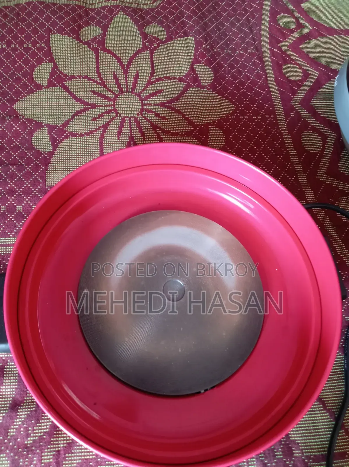 এলজি মাল্টি কুকার