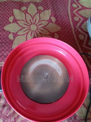 এলজি মাল্টি কুকার