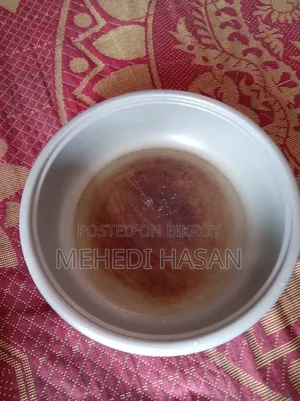 এলজি মাল্টি কুকার